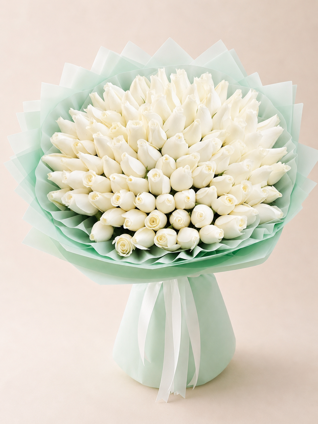 White Roses