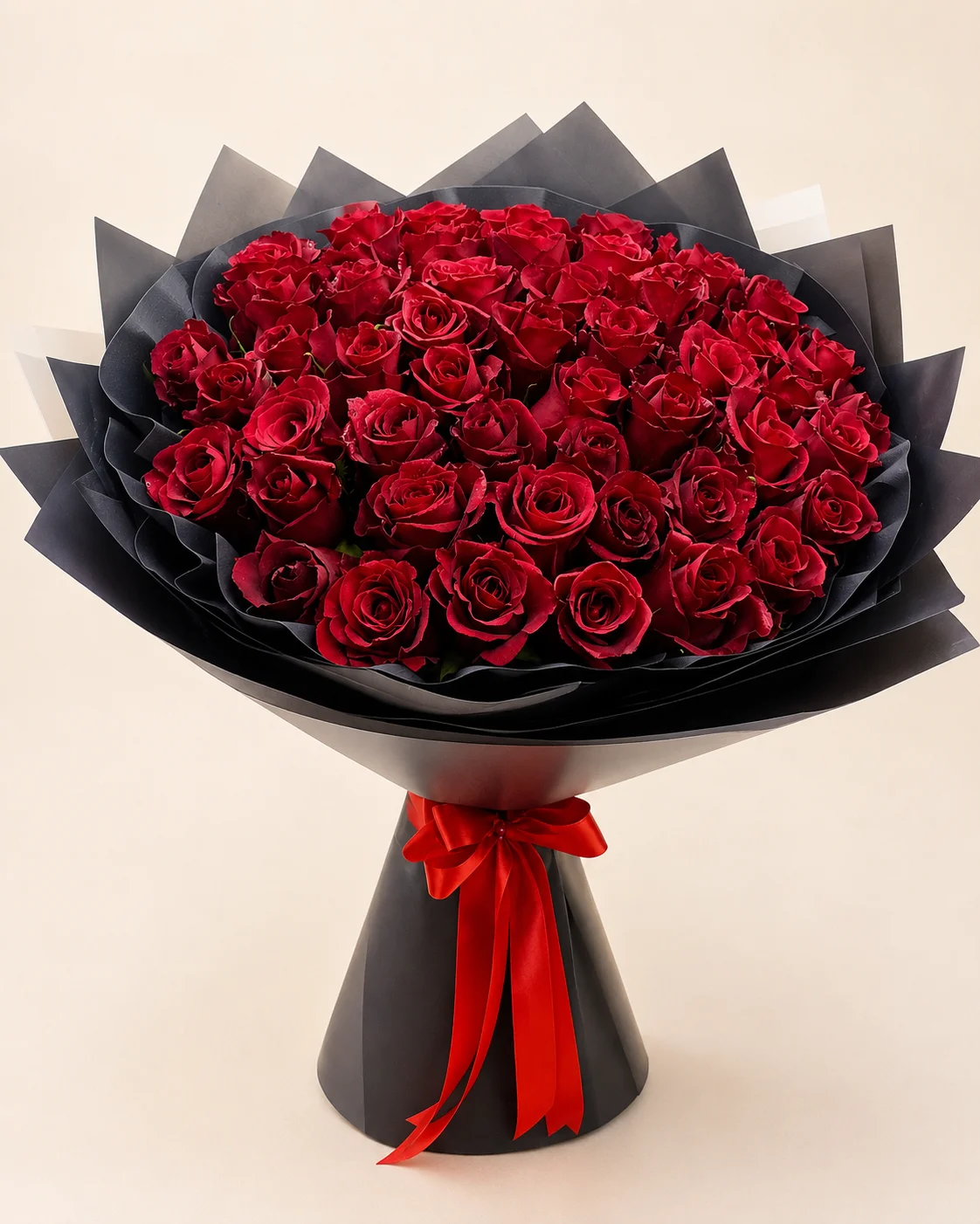 Red Roses