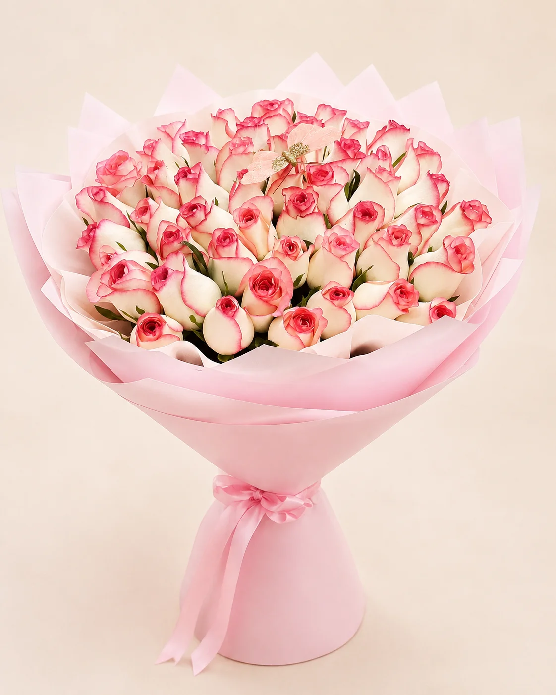 Soft Pink