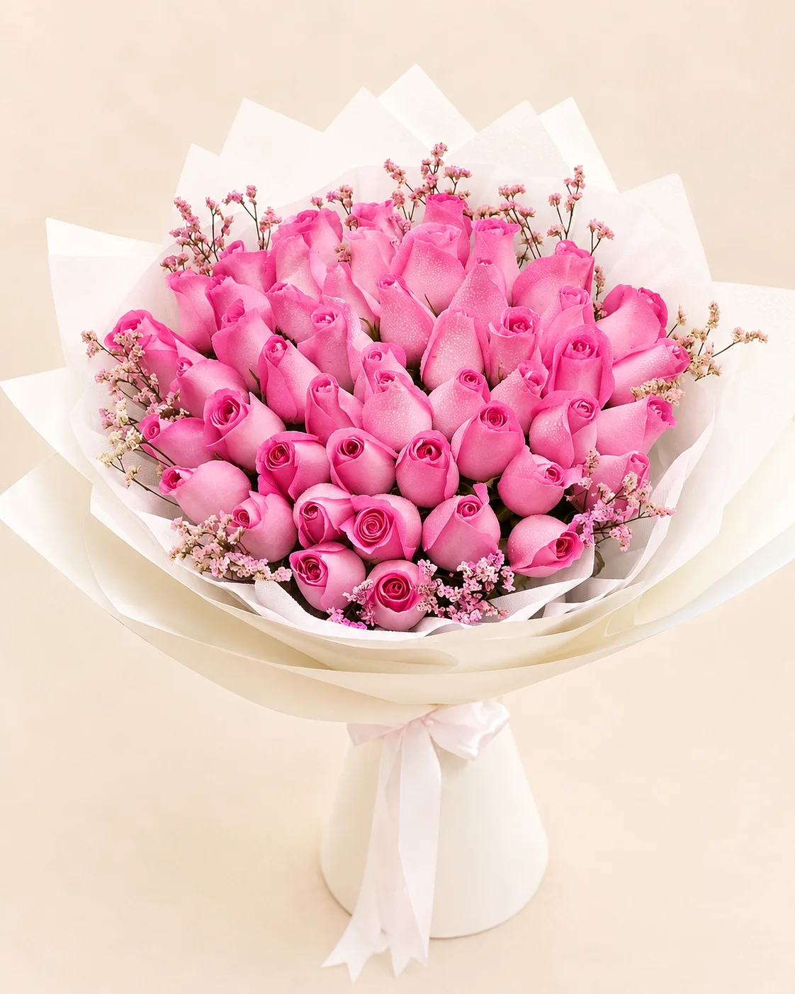 Pink Romance