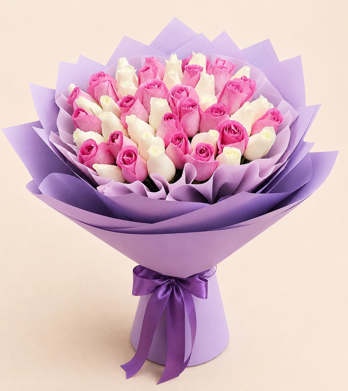 Pink Lavender