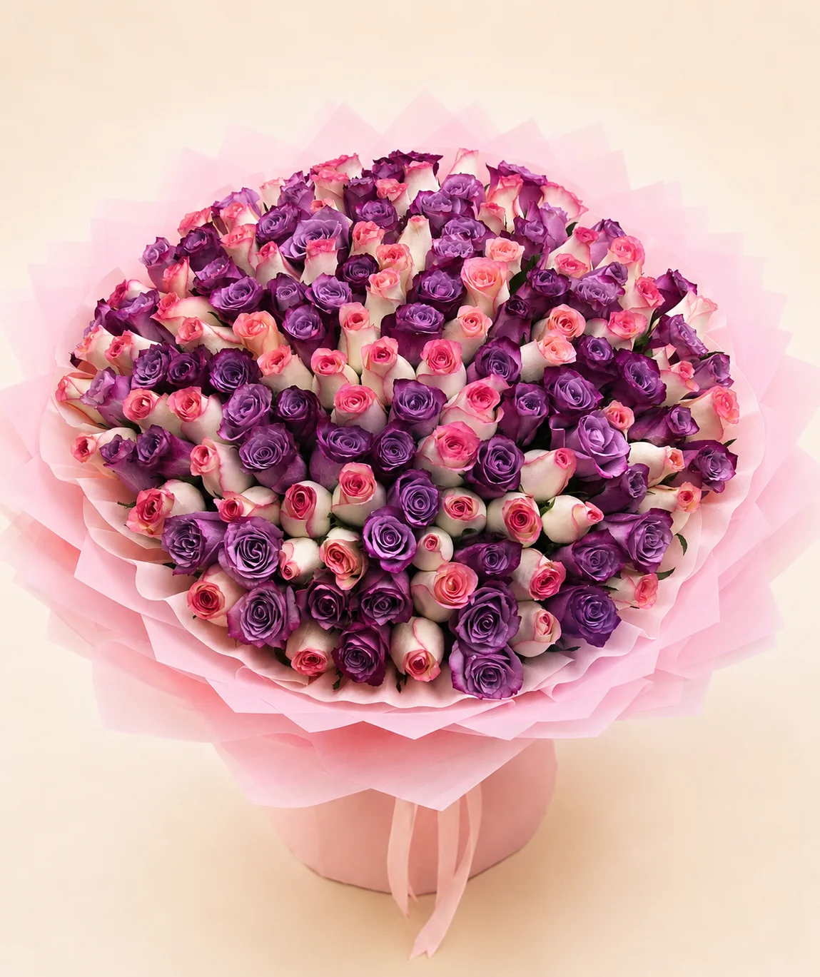Purple Love