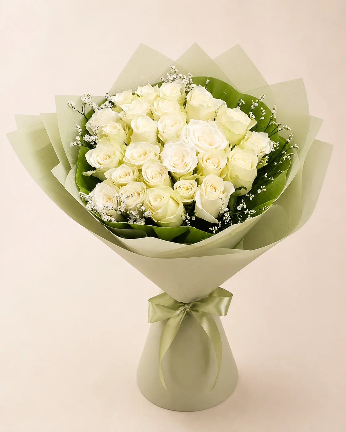White Rose