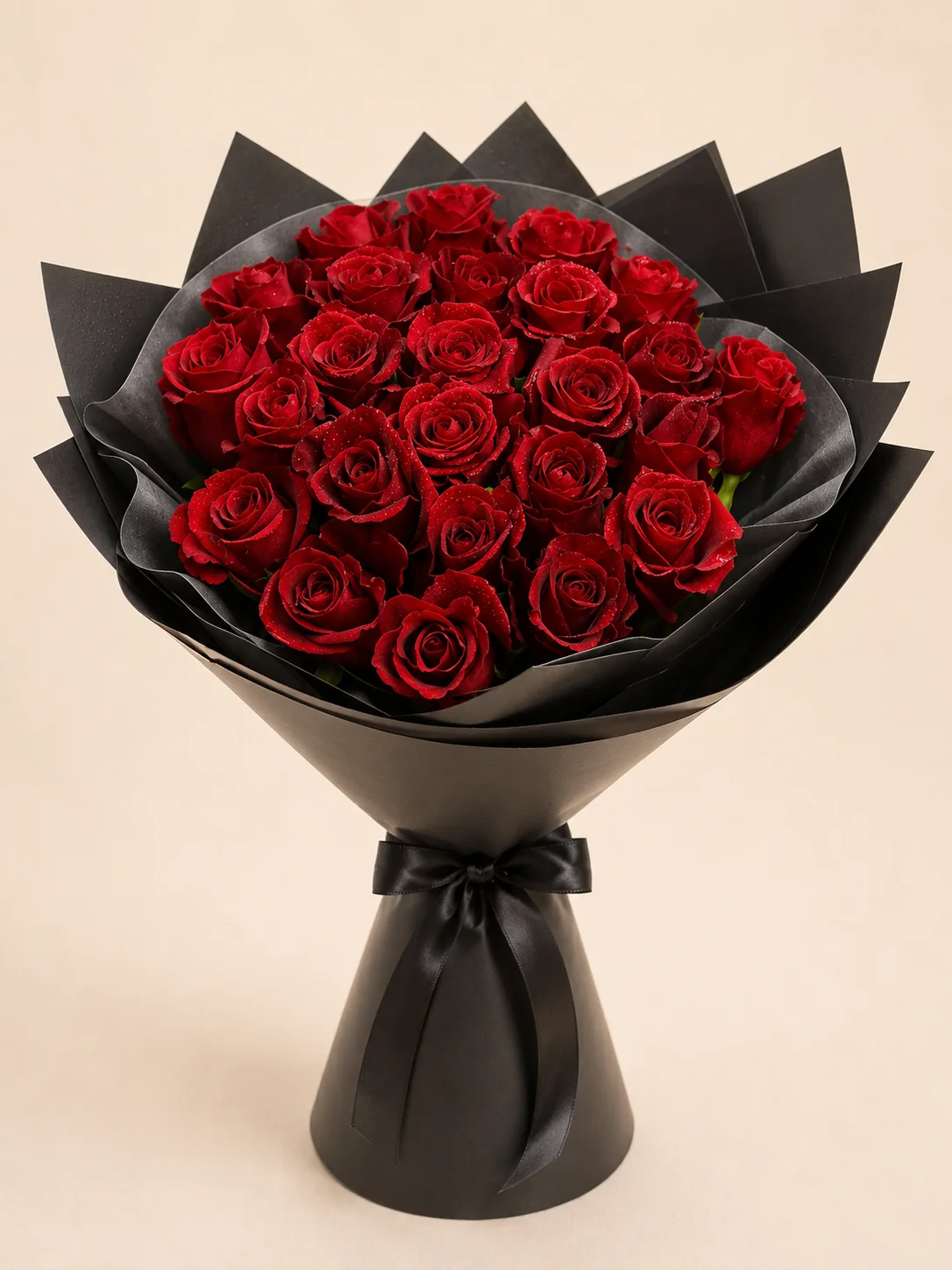 Red Rose 