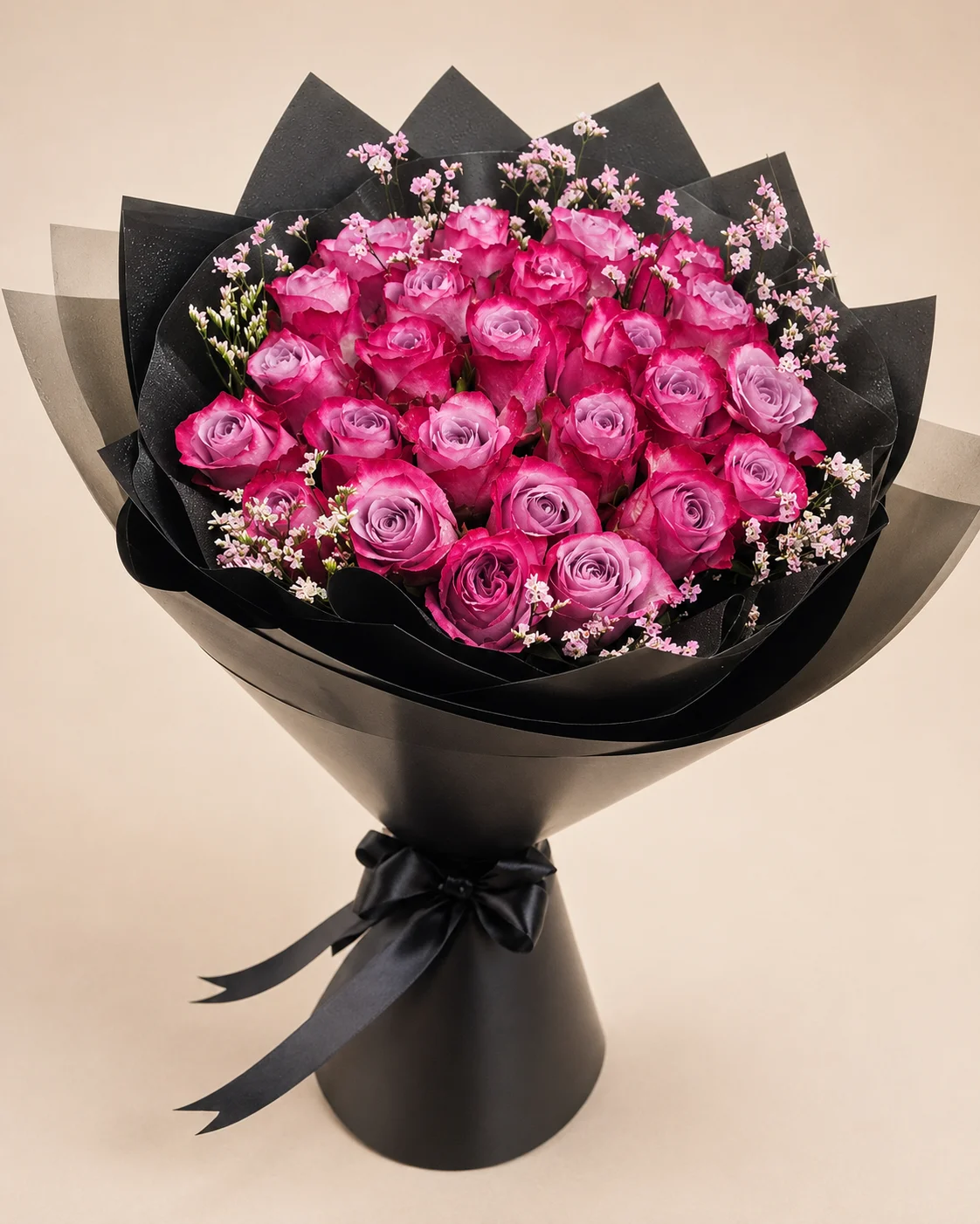 Magenta Rose