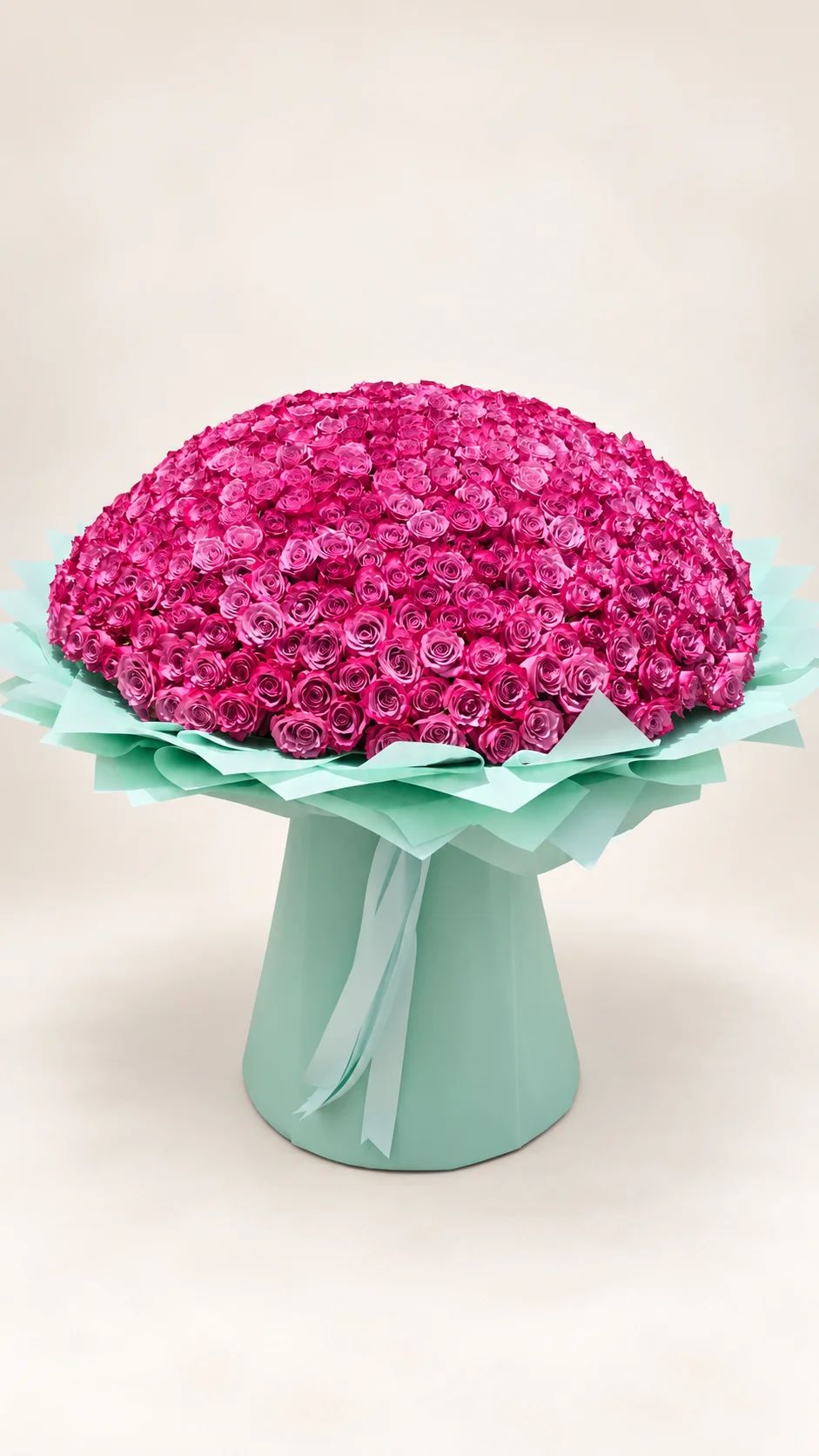 501 Roses