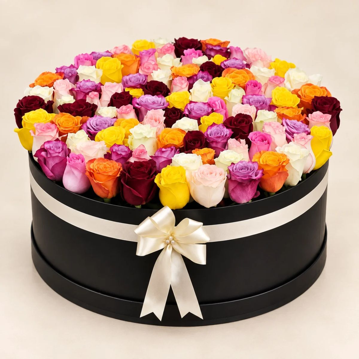 101 Roses Box