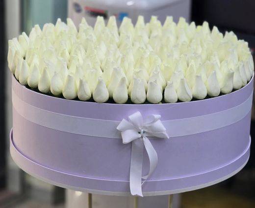 White Roses