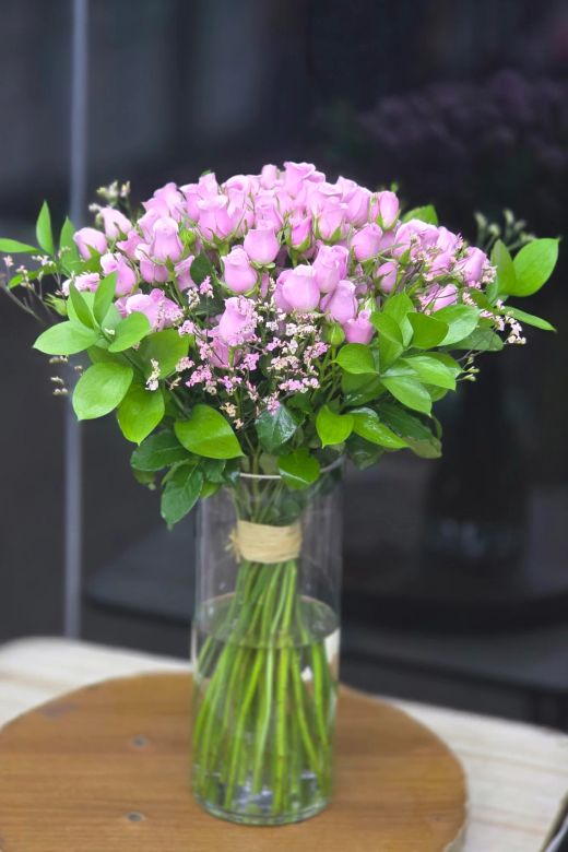 Light Purple 
