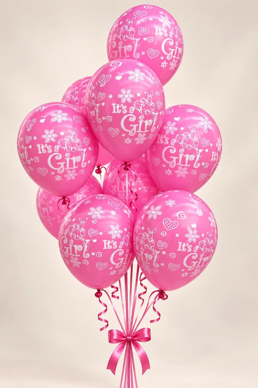 Helium Balloon