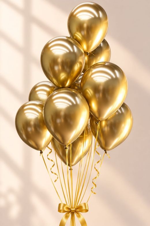 Luxury Golden