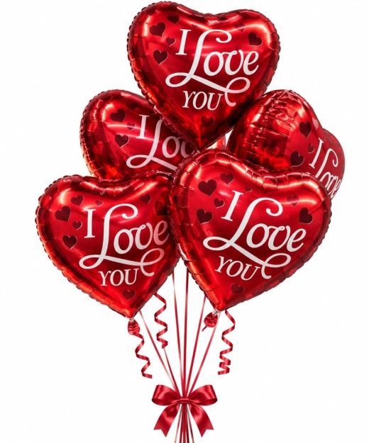 Red Love